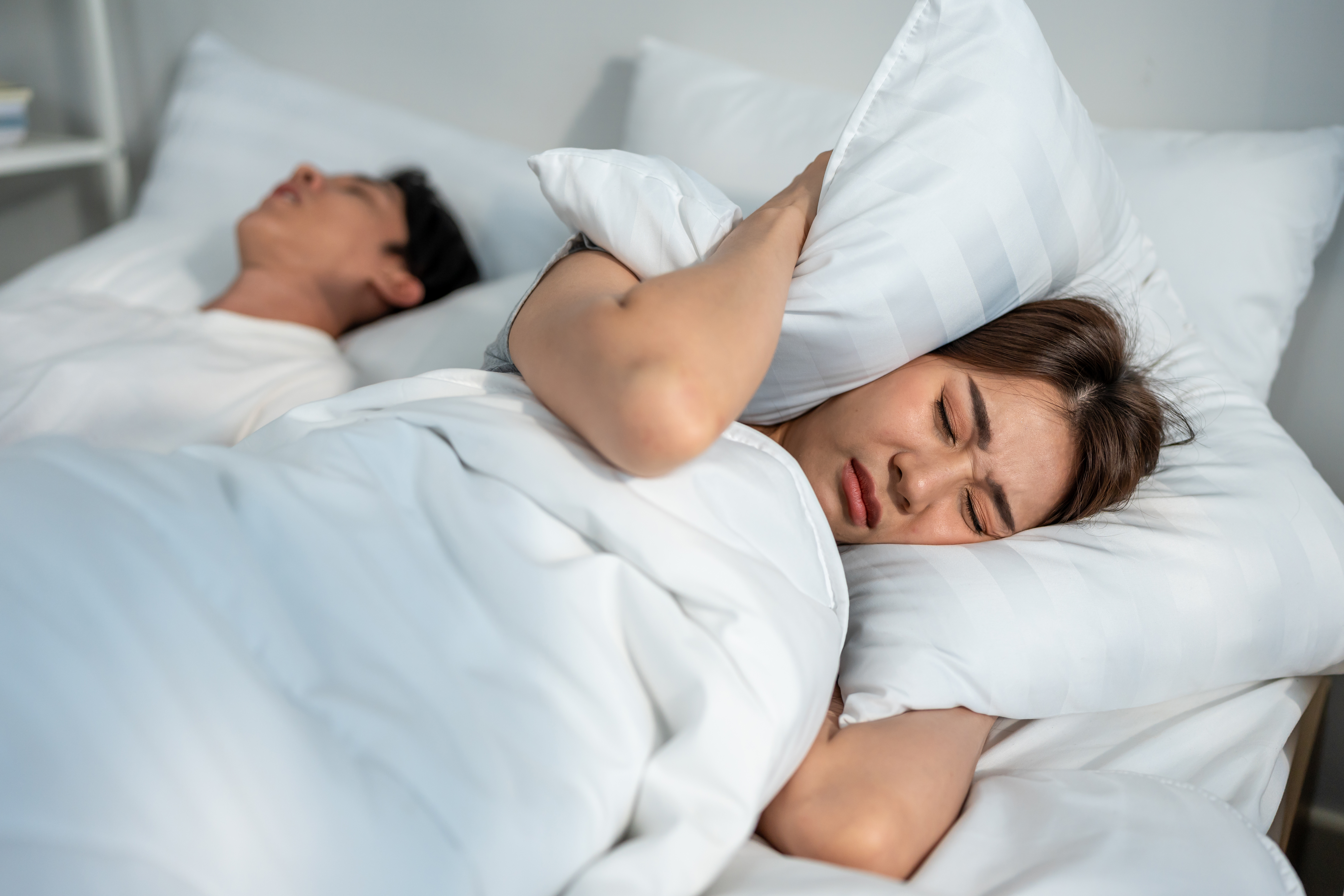 Sleep Apnea treatments