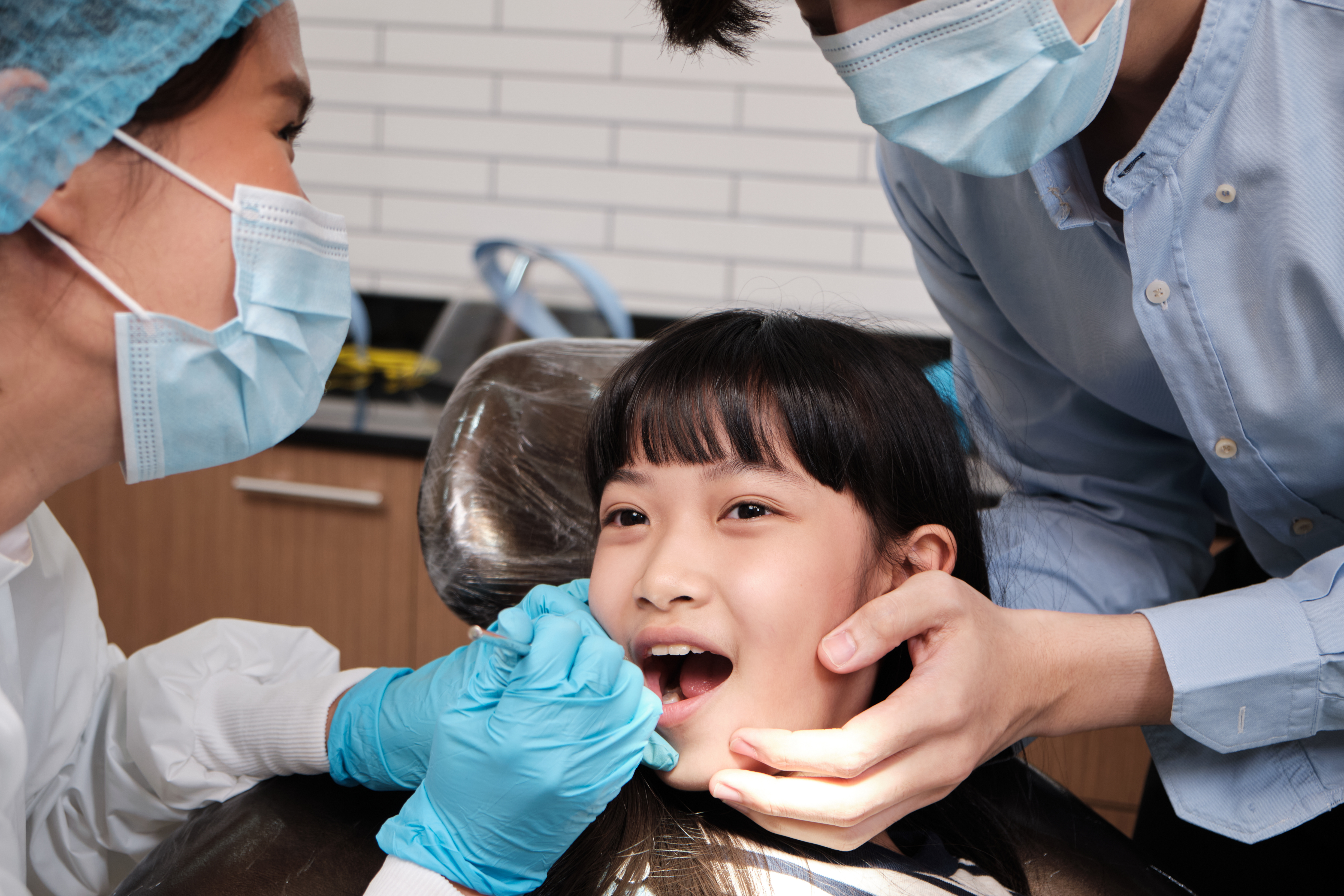 Benefits of orthodontic treatment